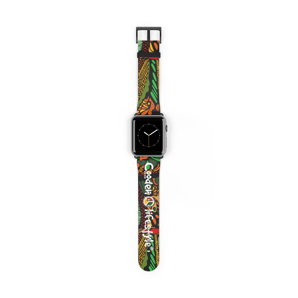 Watch Band (Multi-Art) - Coodeh Lifestyle