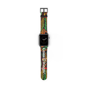 Watch Band (Multi-Art) - Coodeh Lifestyle