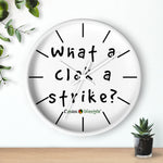 Load image into Gallery viewer, Coodeh Wall clock (WACAS) - Coodeh Lifestyle
