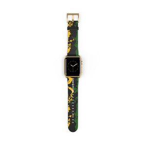 Watch Band (Multi-JA-COL) - Coodeh Lifestyle