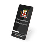 Load image into Gallery viewer, Mobile Display Stand for Smartphones (Yaadie-Blk) - Coodeh Lifestyle
