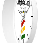 Load image into Gallery viewer, Coodeh  Wall clock (BUMB) - Coodeh Lifestyle
