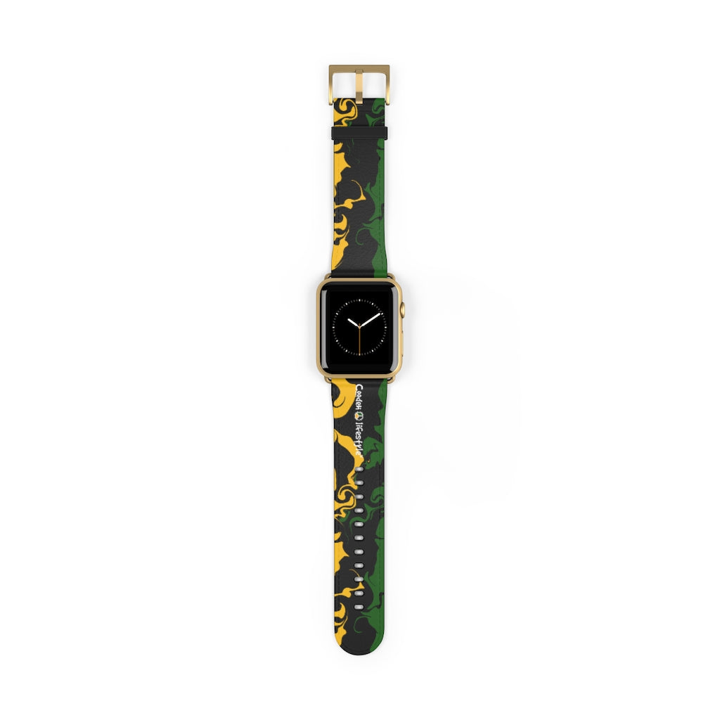 Watch Band (Multi-JA-COL) - Coodeh Lifestyle