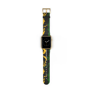 Watch Band (Multi-JA-COL) - Coodeh Lifestyle