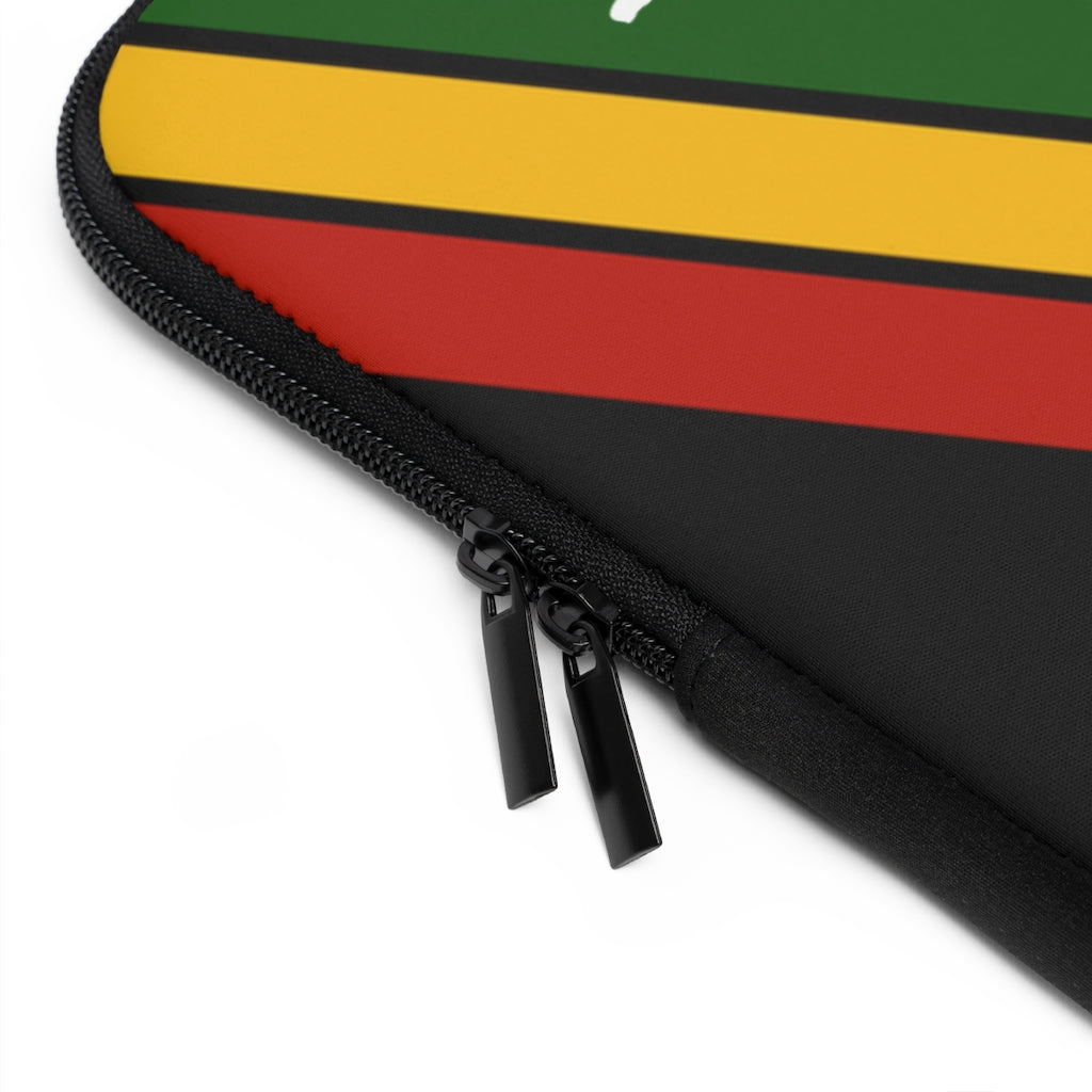 Laptop & Tablet Sleeve (YDK-BLK) - Coodeh Lifestyle