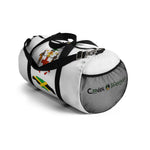 Load image into Gallery viewer, Coodeh Duffel Bag (JA-FLG) - Coodeh Lifestyle
