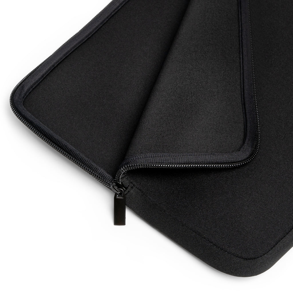 Laptop & Tablet Sleeve (AJSWD-BLK) - Coodeh Lifestyle