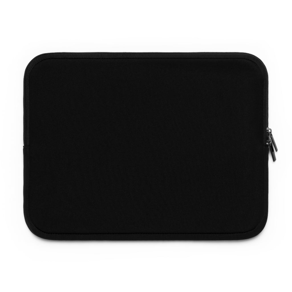 Laptop & Tablet Sleeve (CAMO-PAN-BLK) - Coodeh Lifestyle