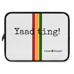 Laptop & Tablet Sleeve (YT-WHT) - Coodeh Lifestyle