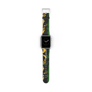 Watch Band (Multi-JA-COL) - Coodeh Lifestyle