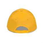 Load image into Gallery viewer, Unisex Twill Hat (YT) - Coodeh Lifestyle
