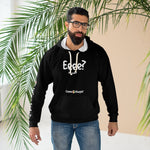 Load image into Gallery viewer, Unisex Pullover Hoodie (EEEE-BLKPANCOL) - Coodeh Lifestyle
