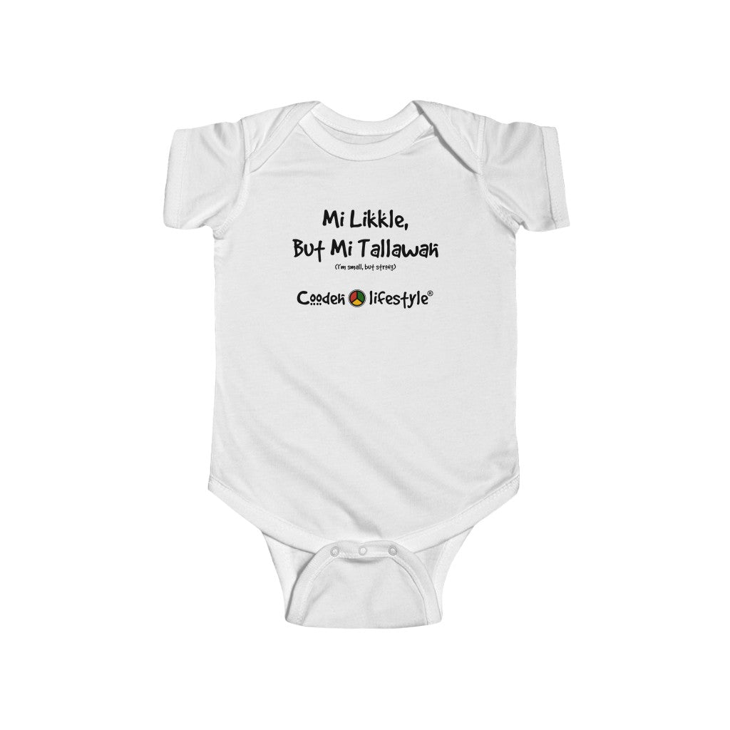 Infant Fine Jersey Onesie (MLBMT) - Coodeh Lifestyle