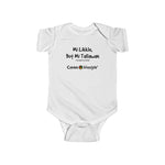 Load image into Gallery viewer, Infant Fine Jersey Onesie (MLBMT) - Coodeh Lifestyle
