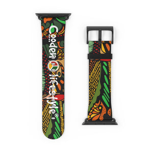 Watch Band (Multi-Art) - Coodeh Lifestyle