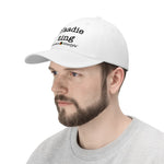 Load image into Gallery viewer, Unisex Twill Hat (YT) - Coodeh Lifestyle
