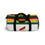 Load image into Gallery viewer, Coodeh Duffel Bag (DC-WHT) - Coodeh Lifestyle
