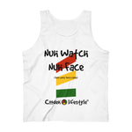 Load image into Gallery viewer, Men&#39;s Ultra Cotton Tank Top (NWNF-PAN) - Coodeh Lifestyle
