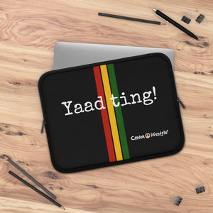 Laptop & Tablet Sleeve (YT-BLK) - Coodeh Lifestyle