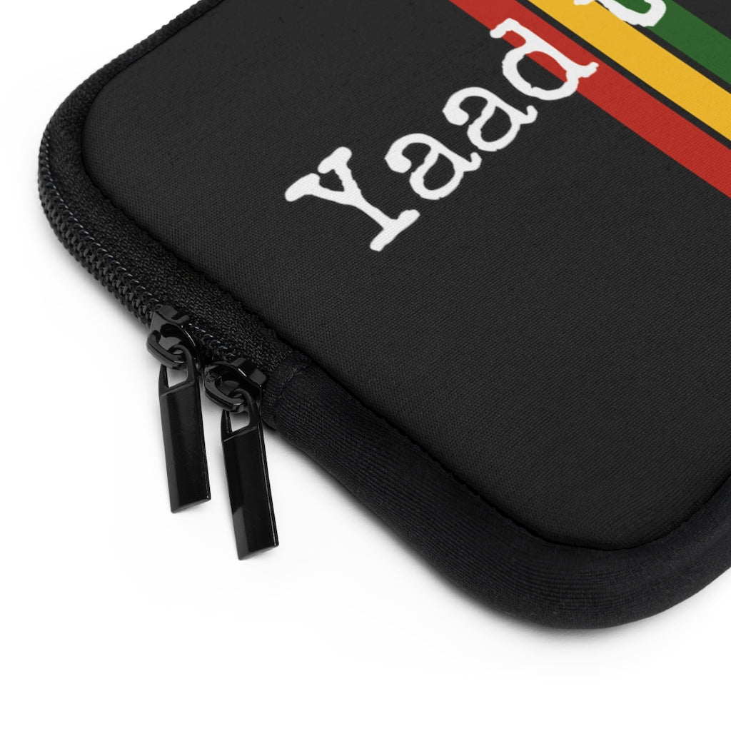 Laptop & Tablet Sleeve (YT-BLK) - Coodeh Lifestyle