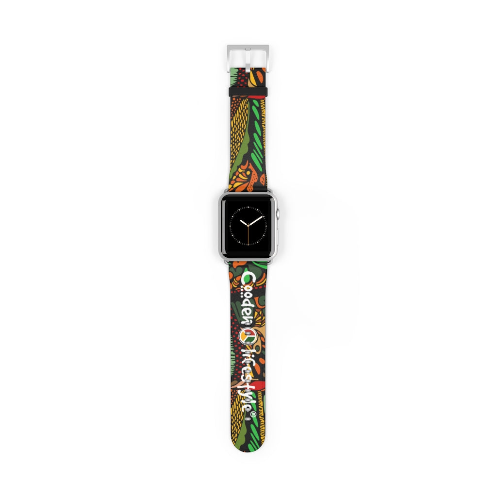 Watch Band (Multi-Art) - Coodeh Lifestyle