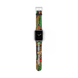 Watch Band (Multi-Art) - Coodeh Lifestyle