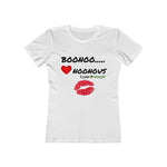 Load image into Gallery viewer, Women&#39;s The Boyfriend Tee (Boonoo) - Coodeh Lifestyle
