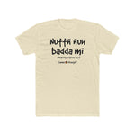 Load image into Gallery viewer, Men&#39;s Cotton Crew Tee (NNBM) - Coodeh Lifestyle
