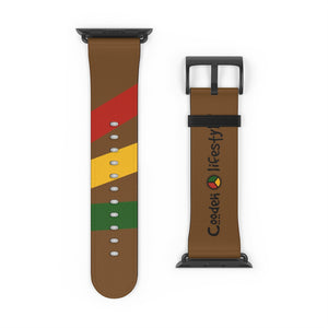 Watch Band (PAN-COL) - Coodeh Lifestyle