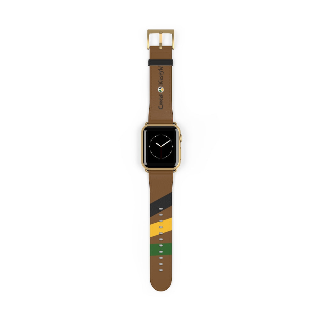 Watch Band (JA-COL) - Coodeh Lifestyle