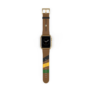 Watch Band (JA-COL) - Coodeh Lifestyle