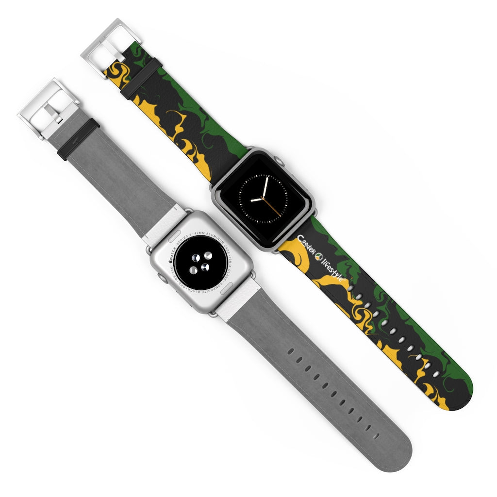 Watch Band (Multi-JA-COL) - Coodeh Lifestyle