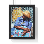 Load image into Gallery viewer, Premium Framed Vertical Poster - Coodeh Lifestyle
