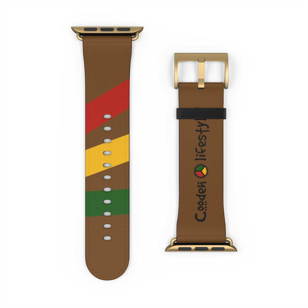 Watch Band (PAN-COL) - Coodeh Lifestyle