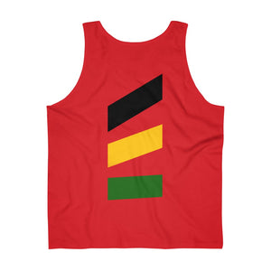 Men's Ultra Cotton Tank Top (CHO!) - Coodeh Lifestyle