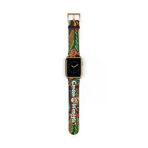 Watch Band (Multi-Art) - Coodeh Lifestyle