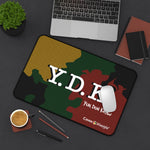 Load image into Gallery viewer, Coodeh Desk Mat (YDK-Multi) - Coodeh Lifestyle
