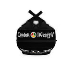 Load image into Gallery viewer, Coodeh Backpack (YDK-BLK) - Coodeh Lifestyle
