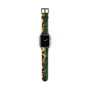 Watch Band (Multi-JA-COL) - Coodeh Lifestyle