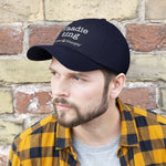 Load image into Gallery viewer, Unisex Twill Hat (YT) - Coodeh Lifestyle
