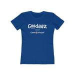 Load image into Gallery viewer, Women&#39;s &quot;The Boyfriend&quot; Tee (GOOD) - Coodeh Lifestyle
