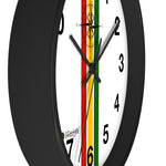 Load image into Gallery viewer, Coodeh Wall clock (PAN-COMP) - Coodeh Lifestyle
