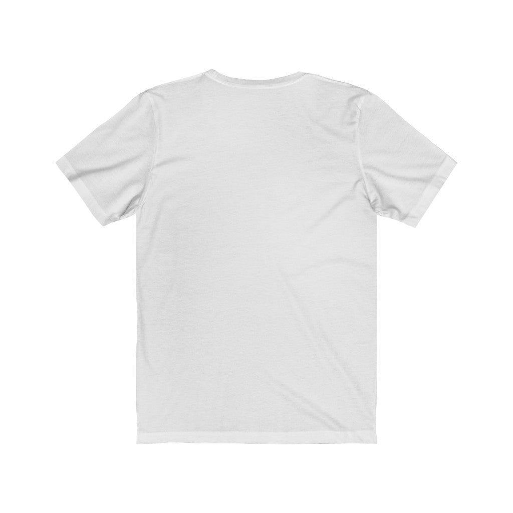 Unisex Jersey Short Sleeve Tee (NWNF) - Coodeh Lifestyle