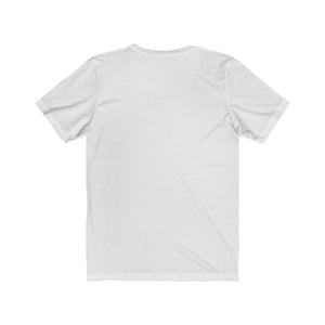 Unisex Jersey Short Sleeve Tee (NWNF) - Coodeh Lifestyle