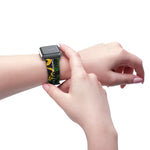 Load image into Gallery viewer, Watch Band (Multi-JA-COL) - Coodeh Lifestyle
