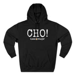 Load image into Gallery viewer, Unisex Premium Pullover Hoodie- Multi-Color (Prem-CHO) - Coodeh Lifestyle
