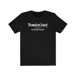 Load image into Gallery viewer, Unisex Jersey Short Sleeve Tee (BUMB) - Coodeh Lifestyle
