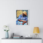 Load image into Gallery viewer, Premium Framed Vertical Poster - Coodeh Lifestyle
