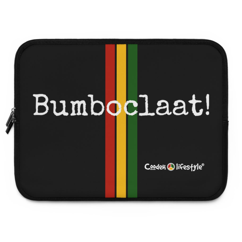 Laptop & Tablet Sleeve (Bumb-BLK) - Coodeh Lifestyle