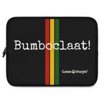 Load image into Gallery viewer, Laptop &amp; Tablet Sleeve (Bumb-BLK) - Coodeh Lifestyle
